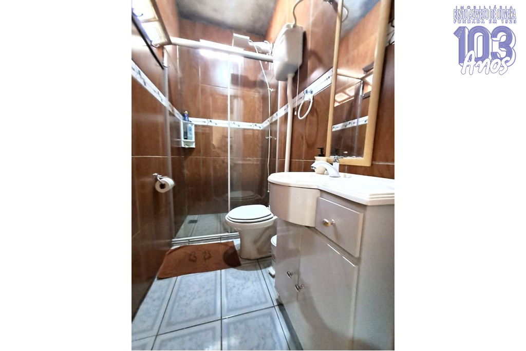Casa, 2 quartos, 170 m² - Foto 14