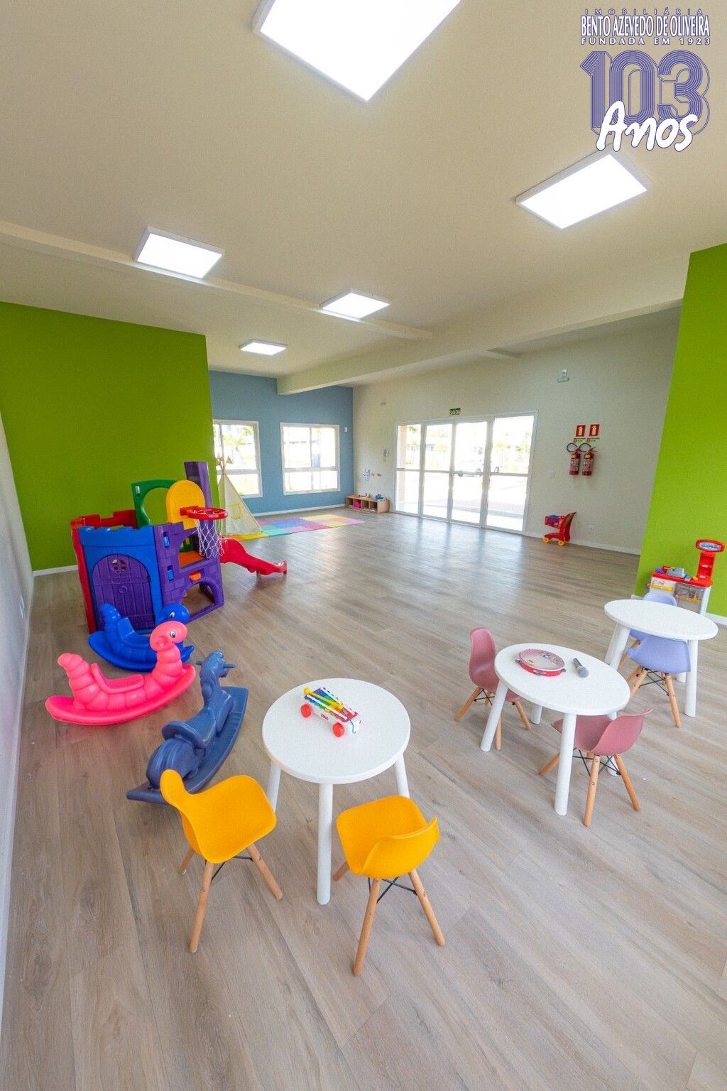 Casa de Condomínio, 3 quartos - Foto 50
