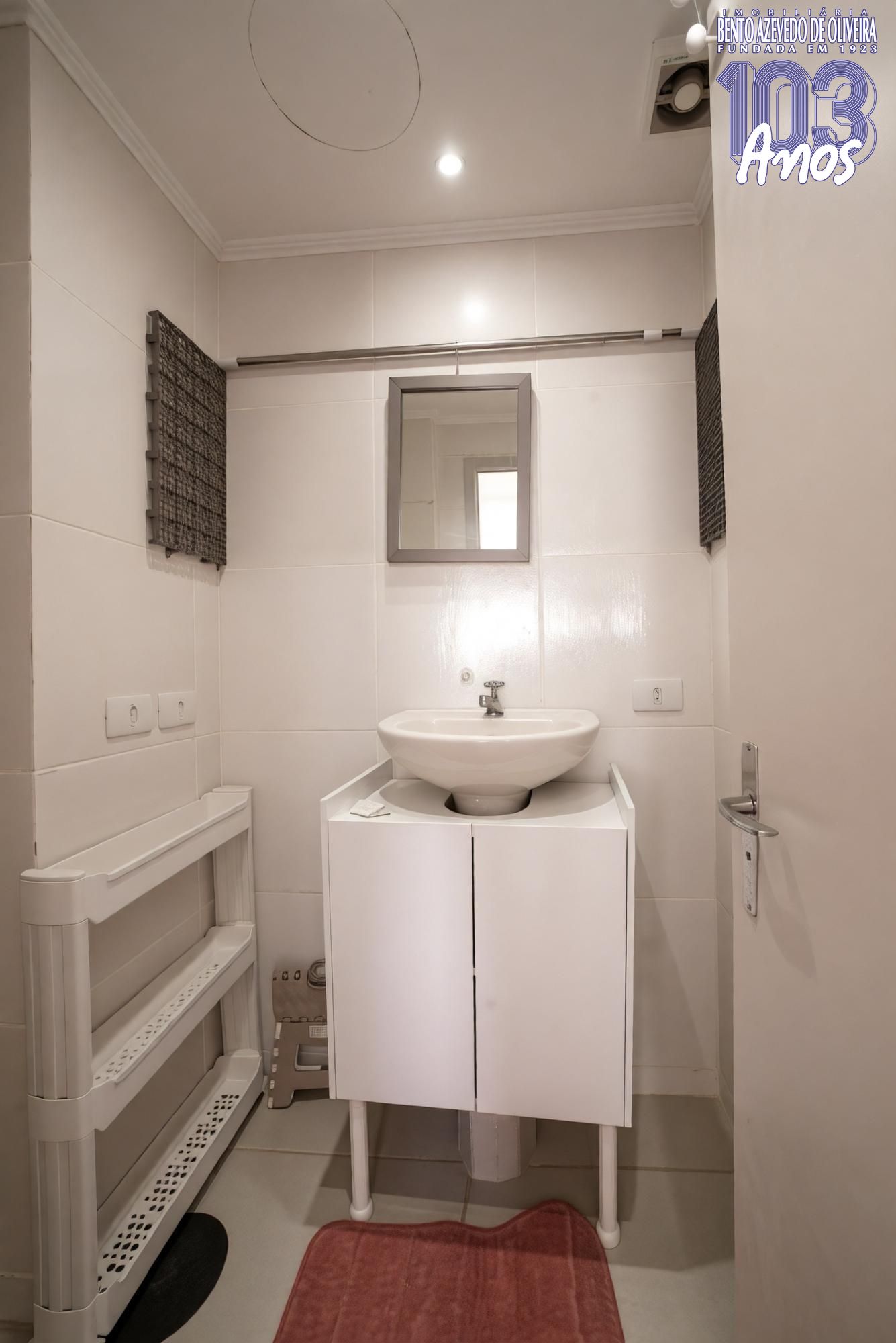 Apartamento, 1 quarto, 34 m² - Foto 20