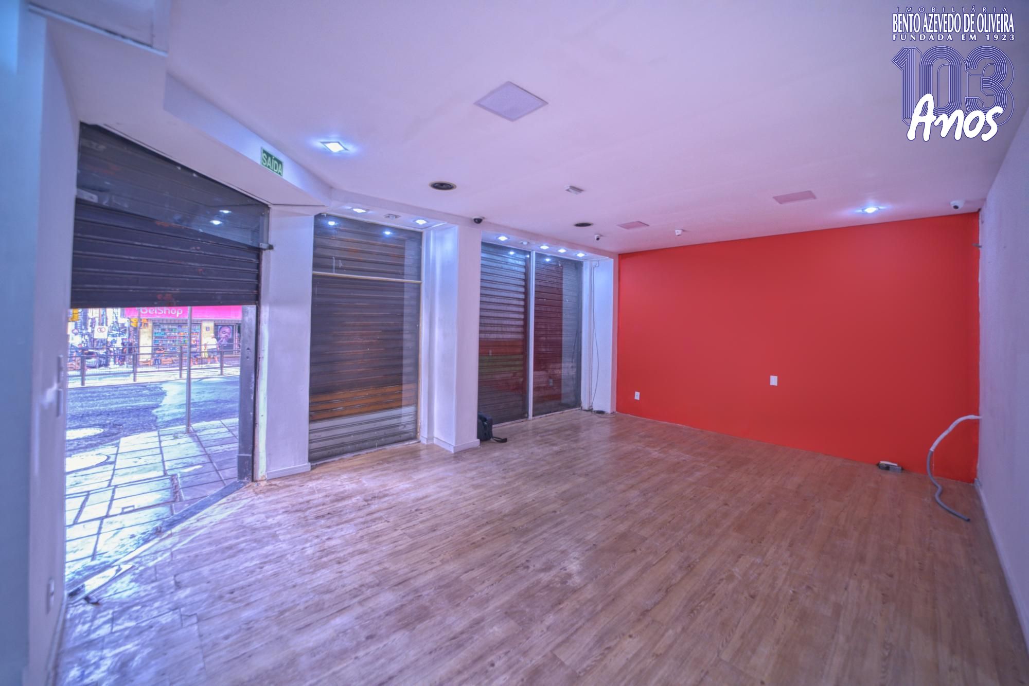 Loja-Salão, 55 m² - Foto 8