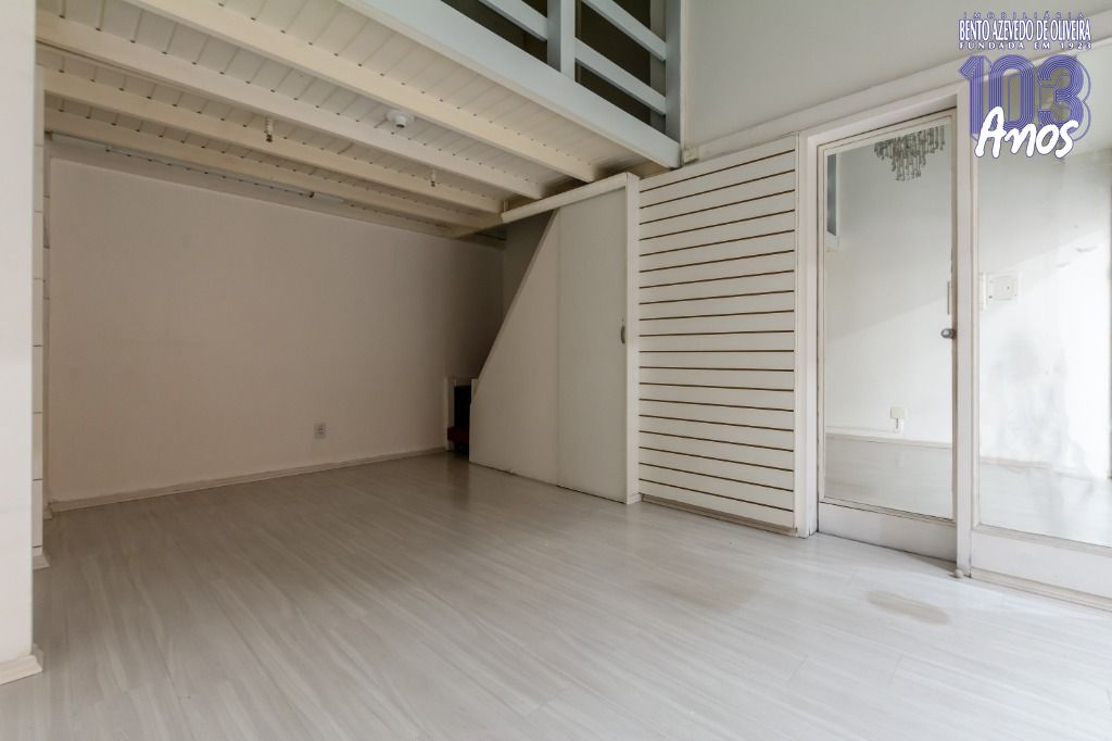 Loja-Salão, 25 m² - Foto 8