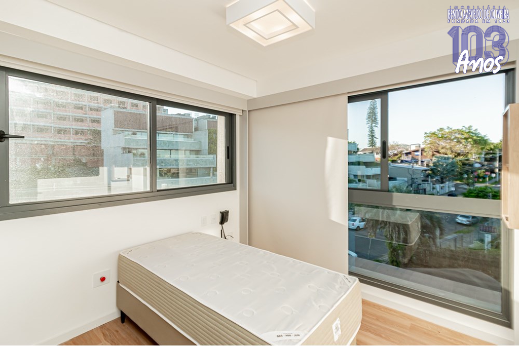 Apartamento, 1 quarto, 22 m² - Foto 20