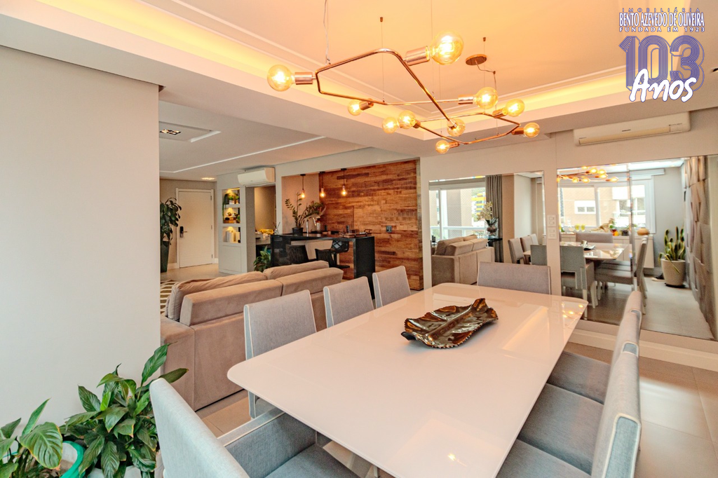 Apartamento, 4 quartos, 158 m² - Foto 32