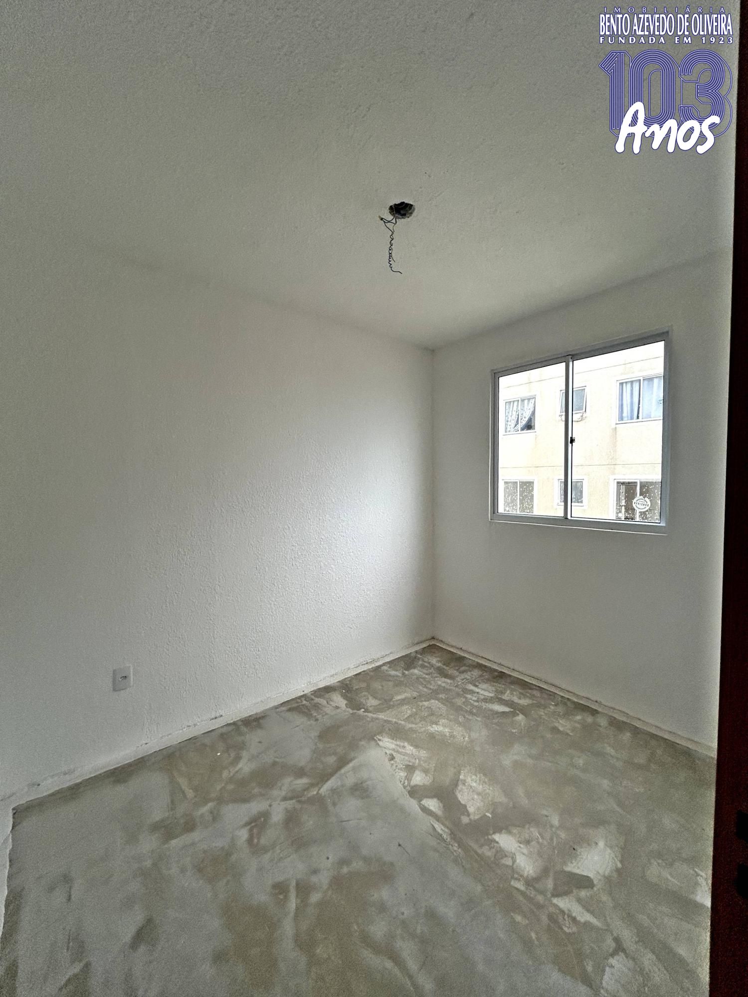 Apartamento, 2 quartos, 38 m² - Foto 8