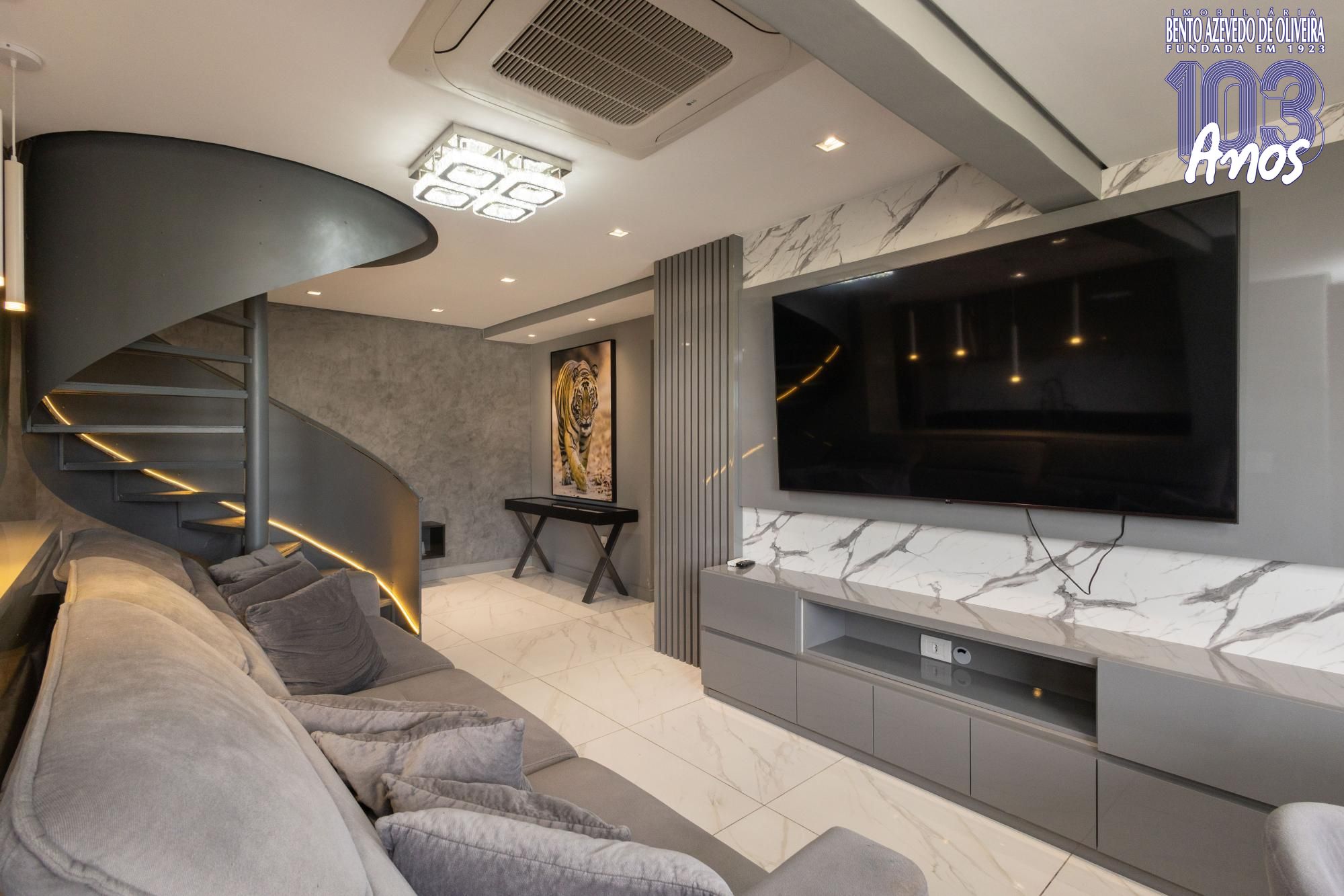 Cobertura, 2 quartos, 172 m² - Foto 23