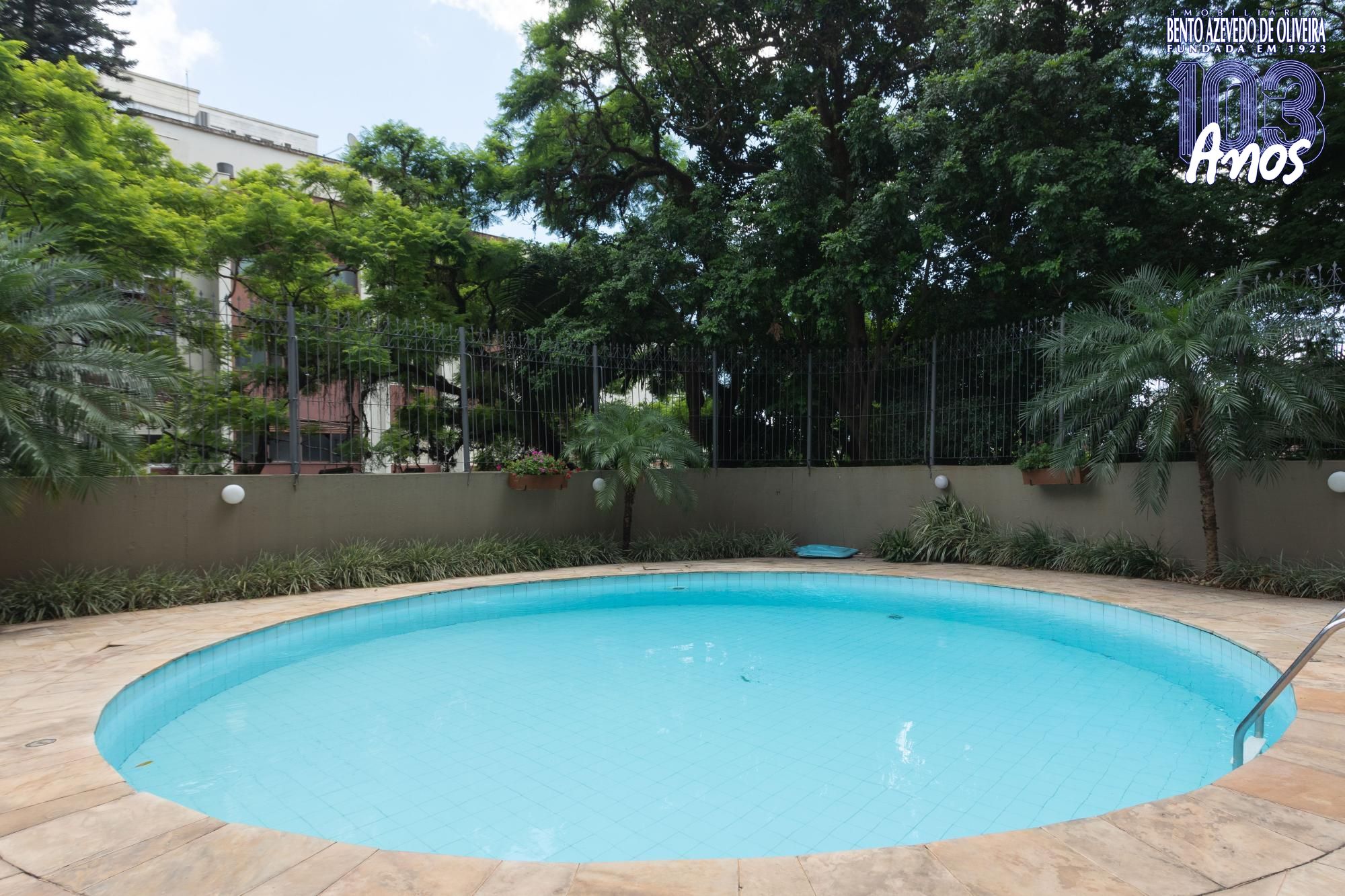 Cobertura, 3 quartos, 229 m² - Foto 2