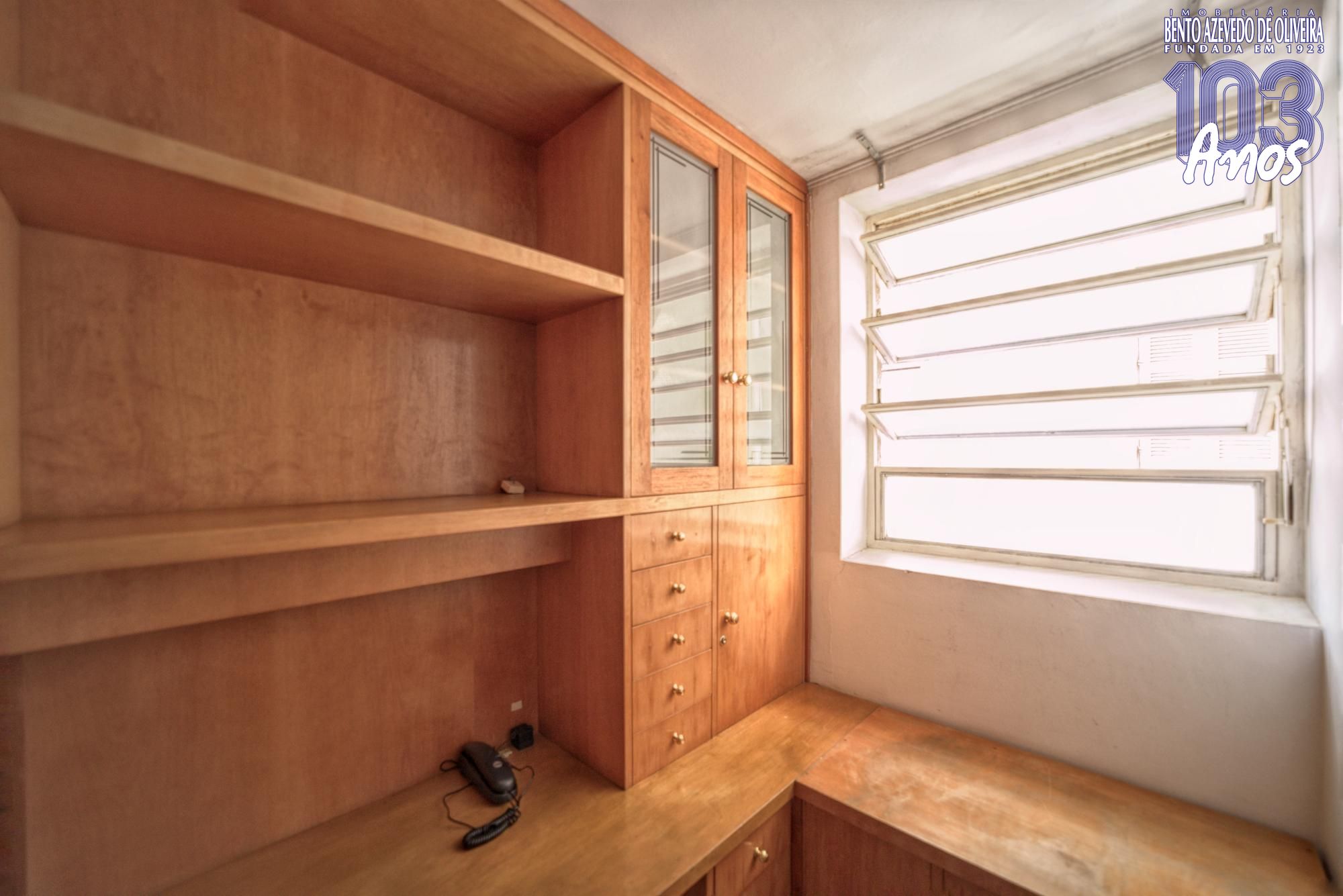 Apartamento, 1 quarto, 33 m² - Foto 16