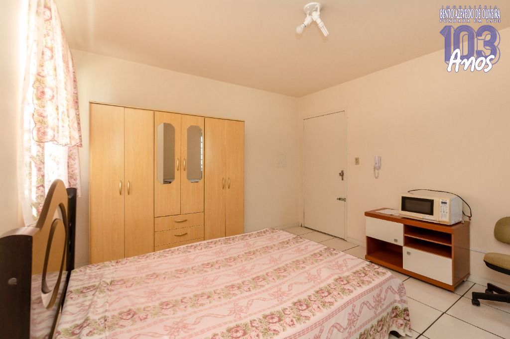 Kitnet-Studio, 25 m² - Foto 6