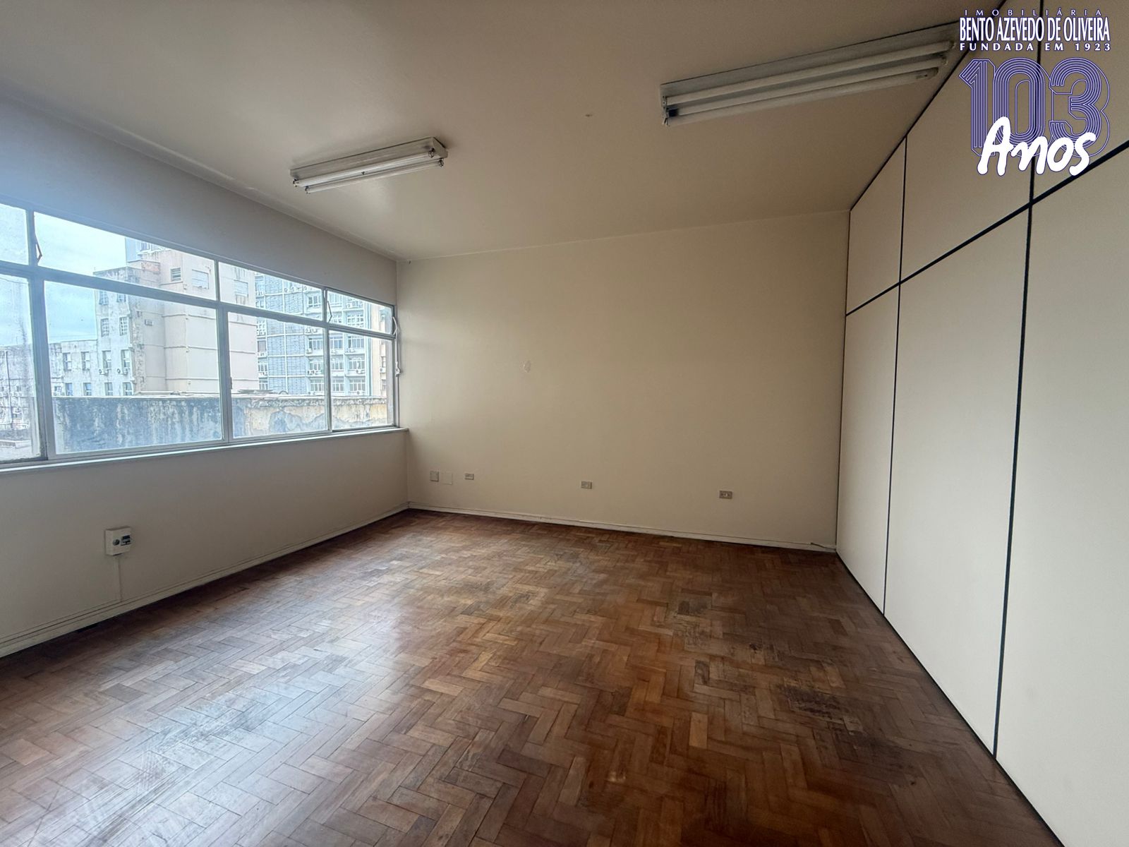 Sala-Conjunto, 55 m² - Foto 1