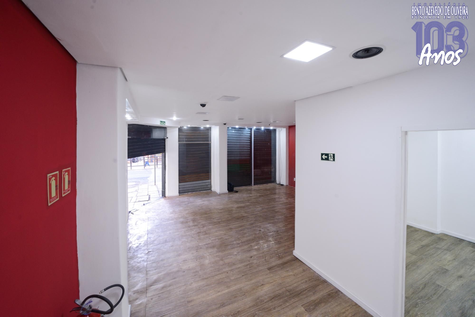 Loja-Salão, 55 m² - Foto 43