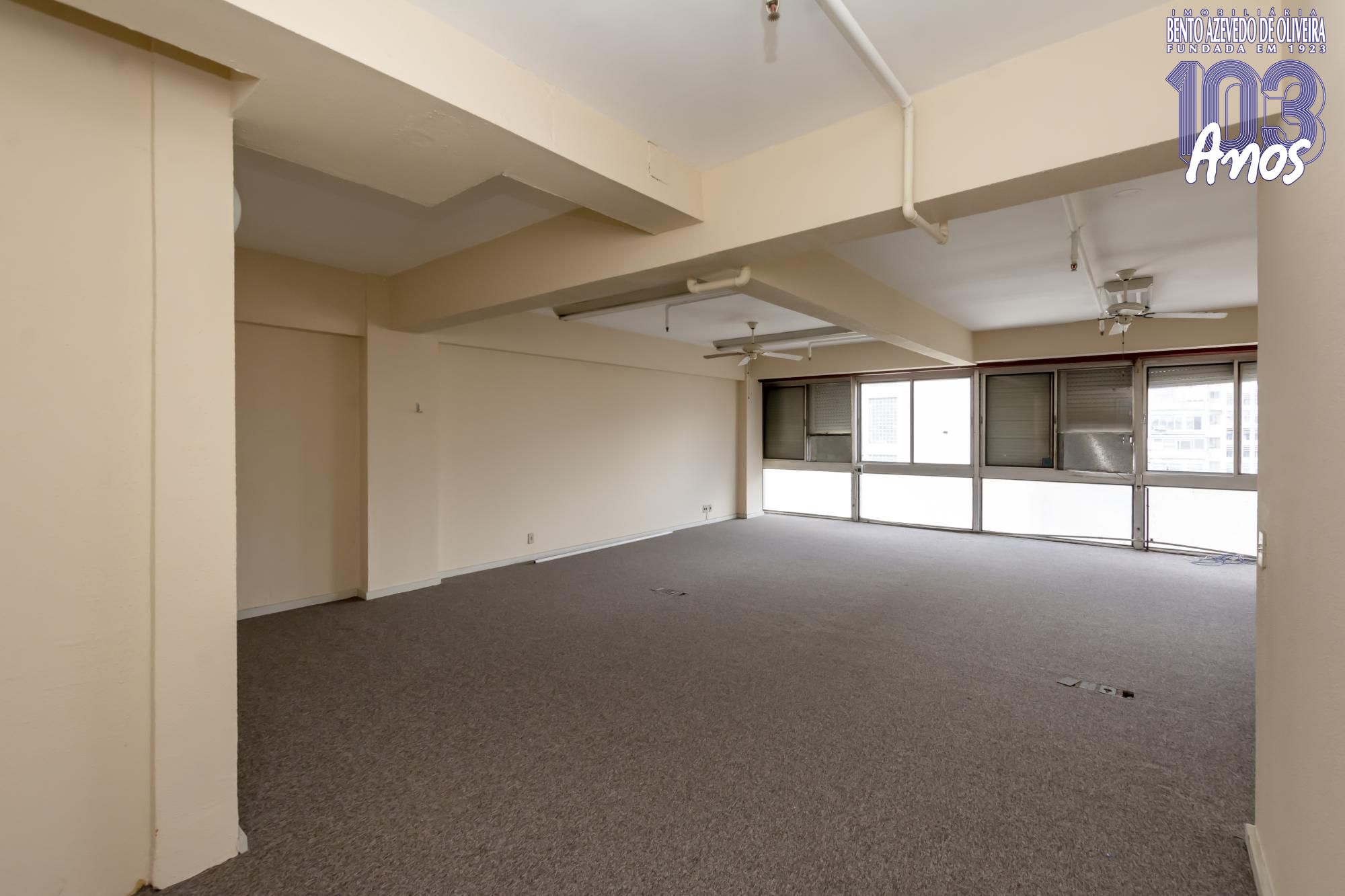 Sala-Conjunto, 60 m² - Foto 1
