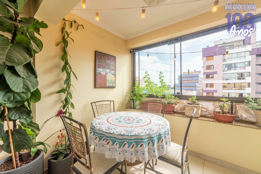 Apartamento, 2 quartos, 65 m² - Foto 27