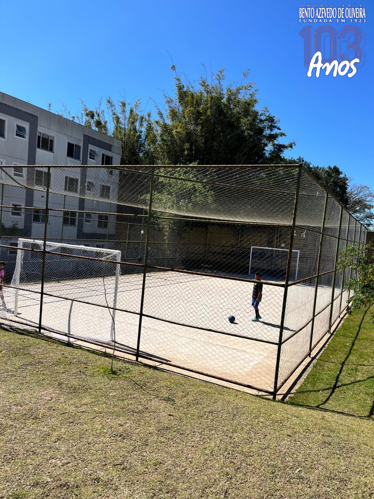Apartamento, 2 quartos, 40 m² - Foto 25
