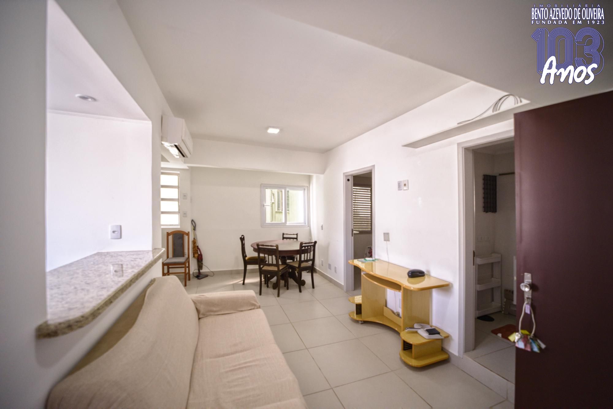 Apartamento, 1 quarto, 34 m² - Foto 8