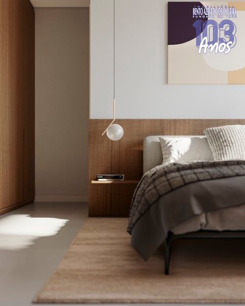 Apartamento, 2 quartos, 70 m² - Foto 11
