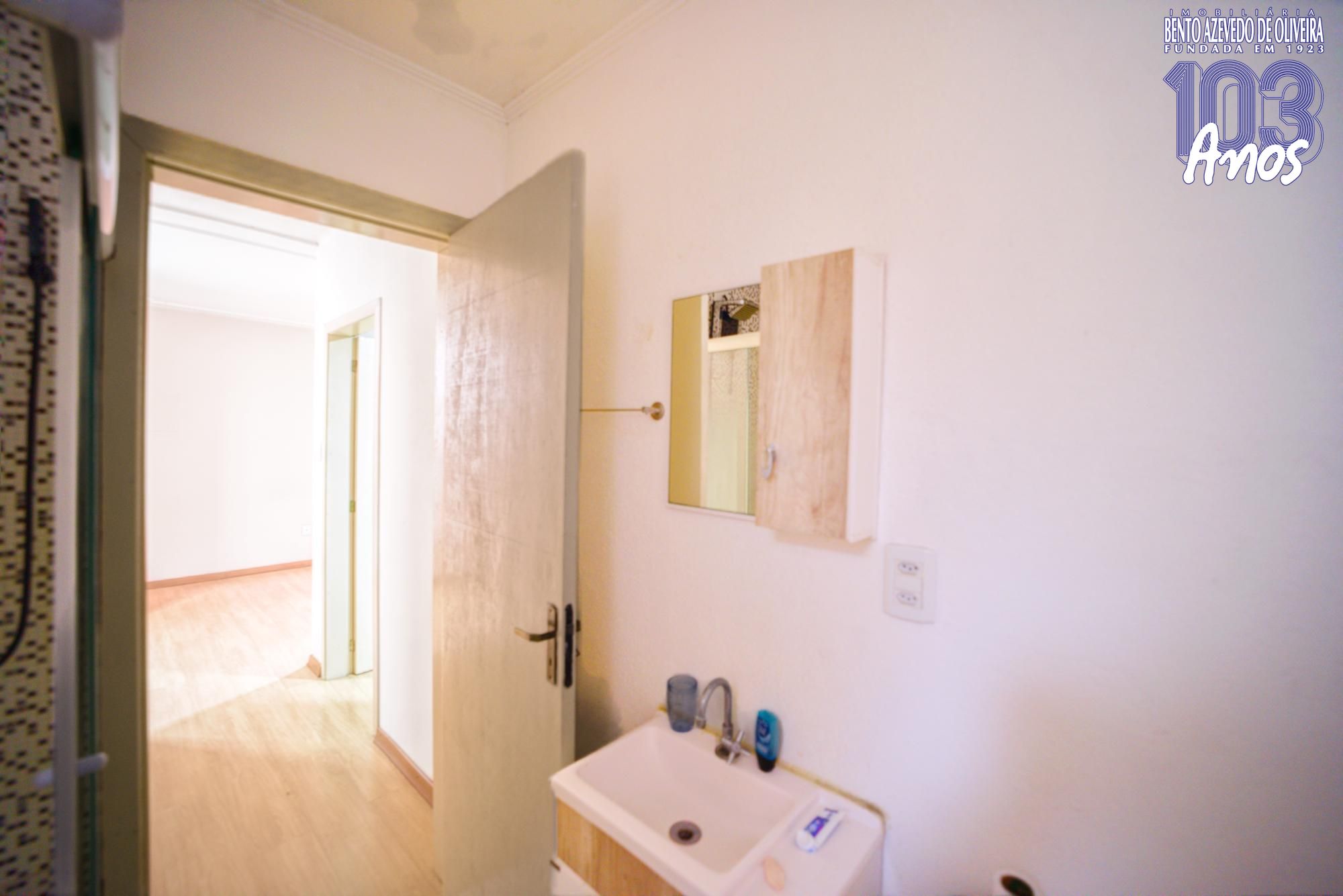 Apartamento, 1 quarto, 45 m² - Foto 15