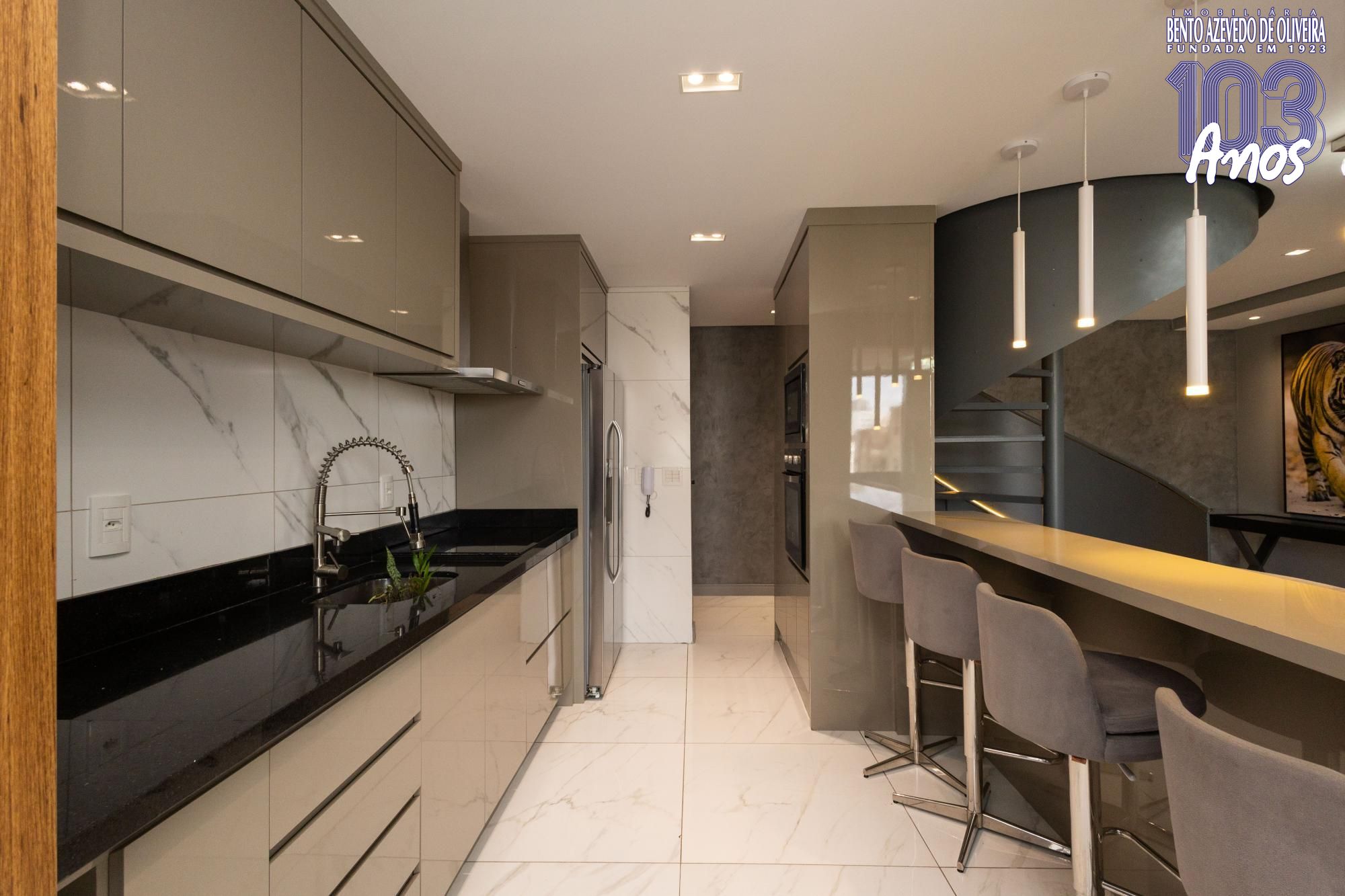 Cobertura, 2 quartos, 172 m² - Foto 27