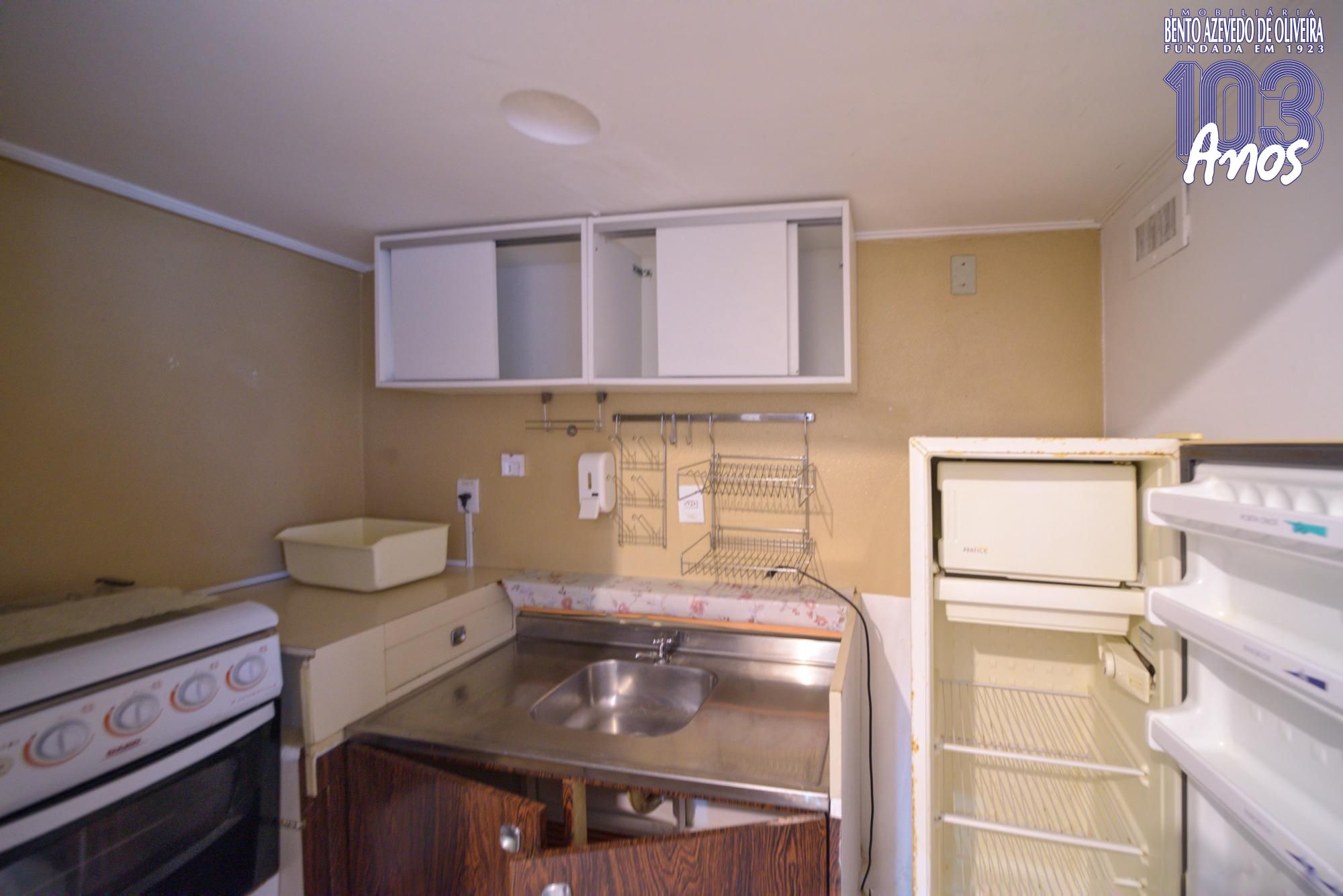 Apartamento, 1 quarto, 33 m² - Foto 15