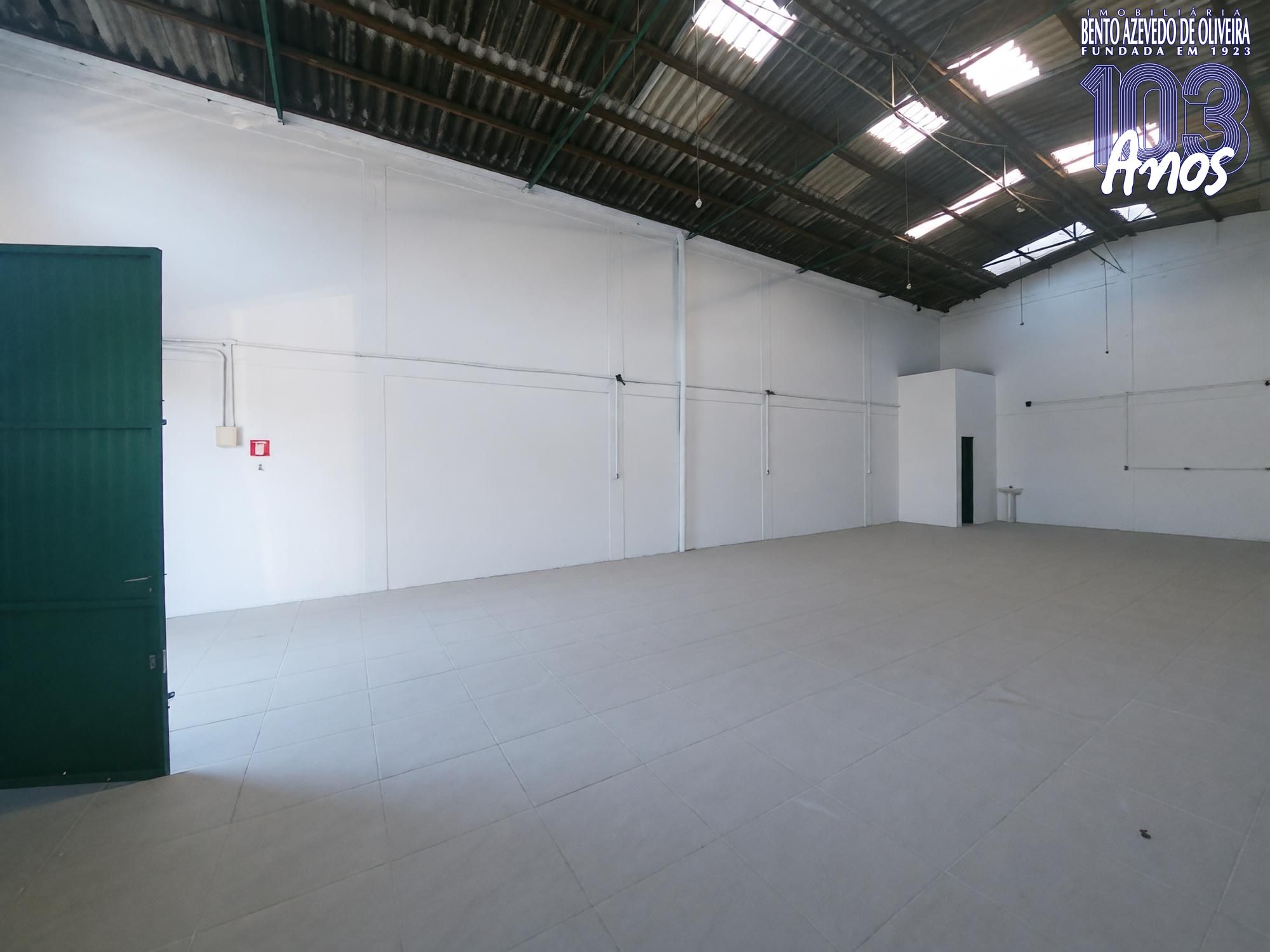 Depósito-Galpão, 120 m² - Foto 11