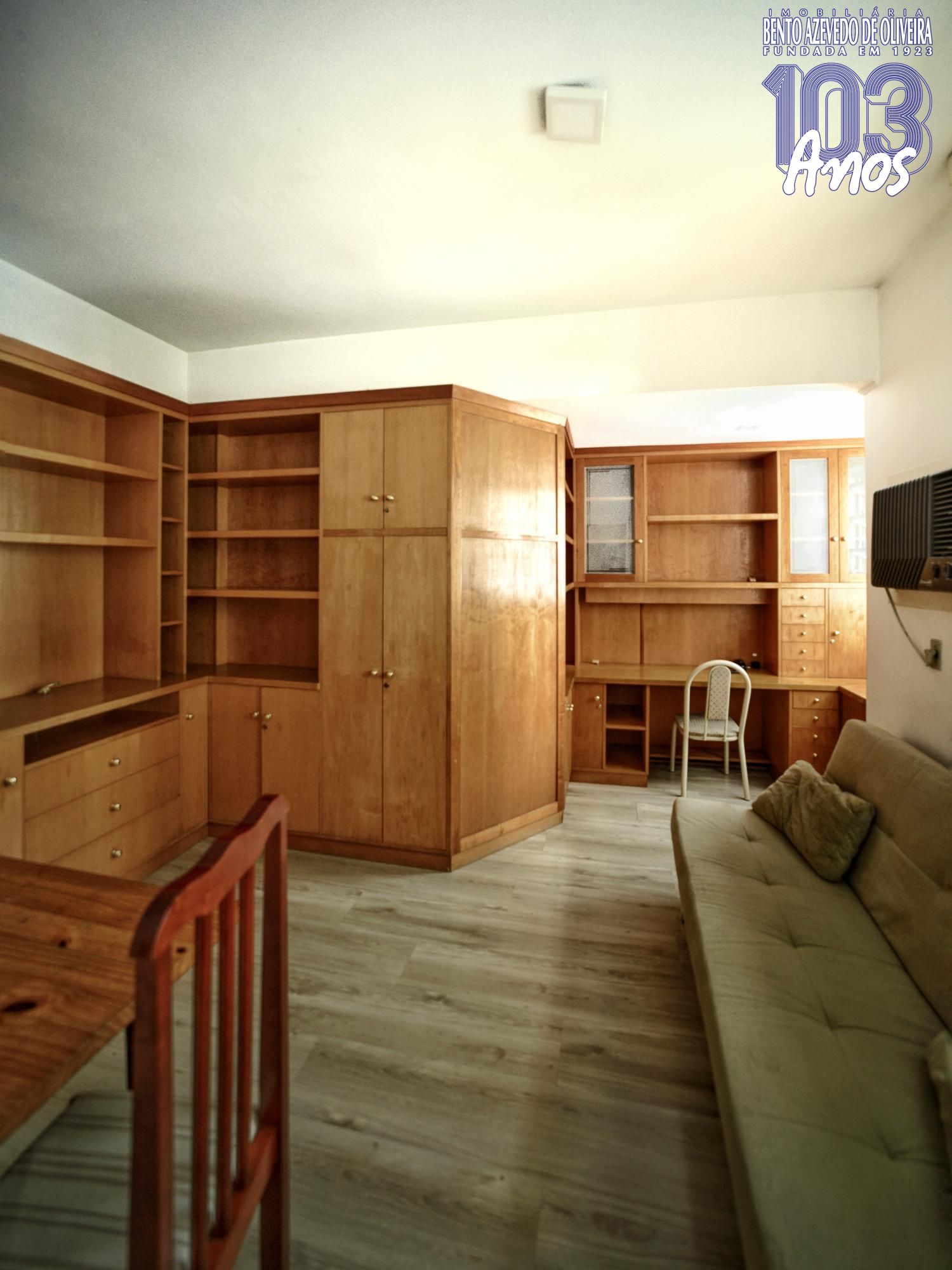 Apartamento, 1 quarto, 33 m² - Foto 9