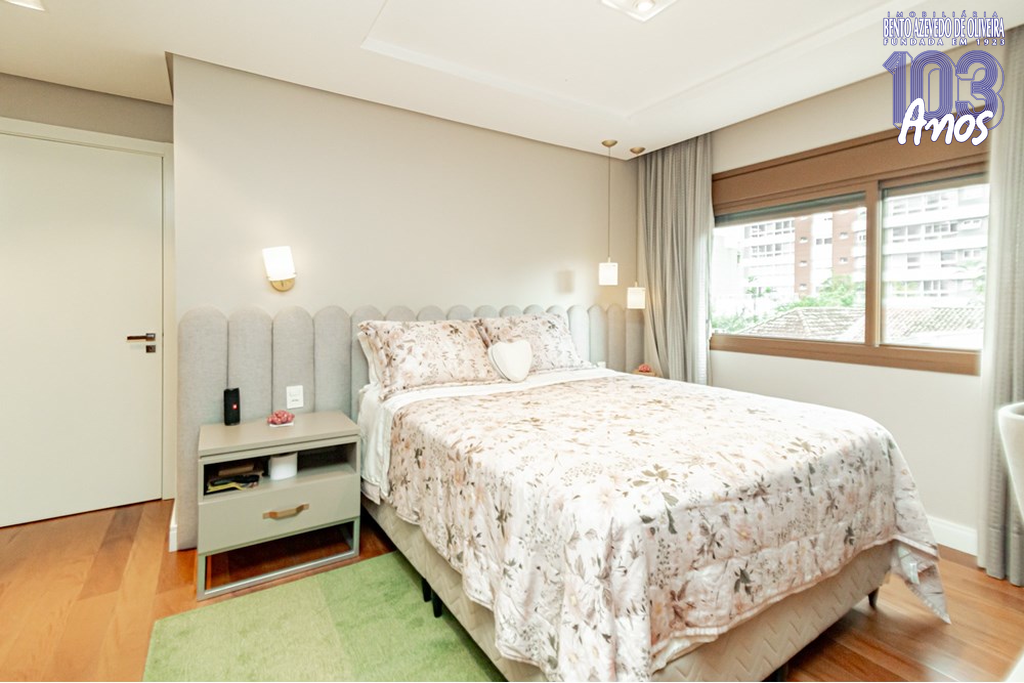 Apartamento, 3 quartos, 153 m² - Foto 8