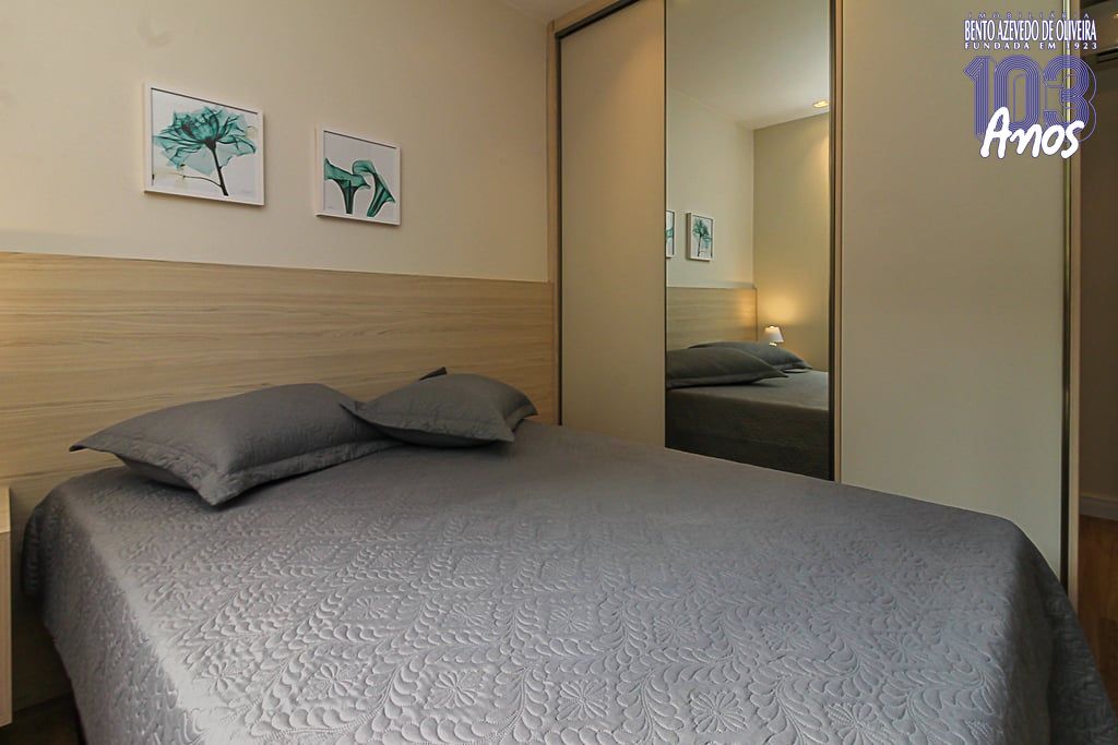 Apartamento, 2 quartos, 83 m² - Foto 25