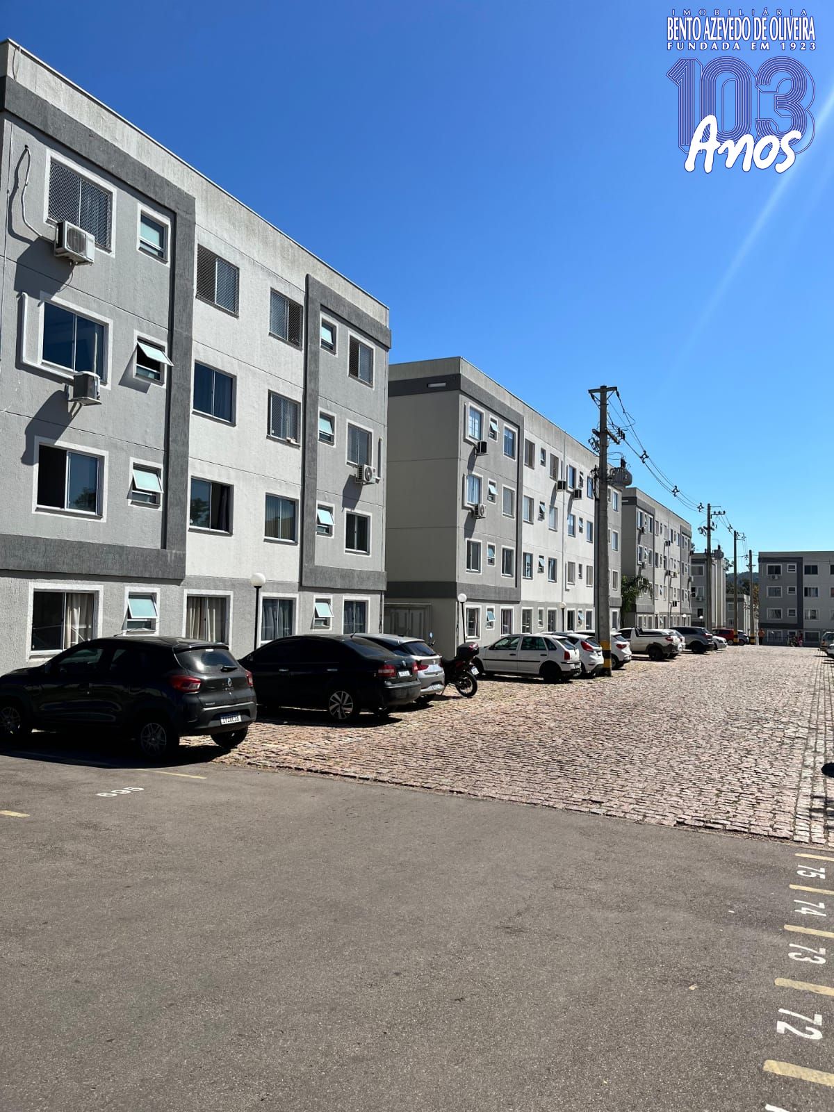 Apartamento, 2 quartos, 40 m² - Foto 17