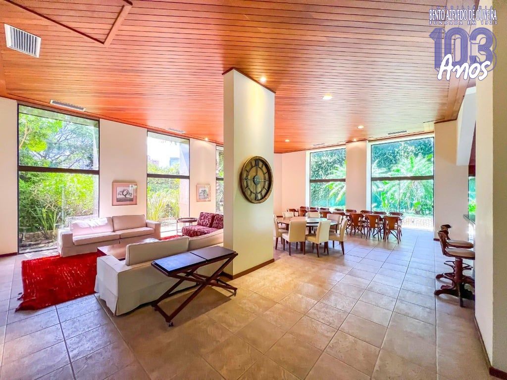 Apartamento, 4 quartos, 312 m² - Foto 4