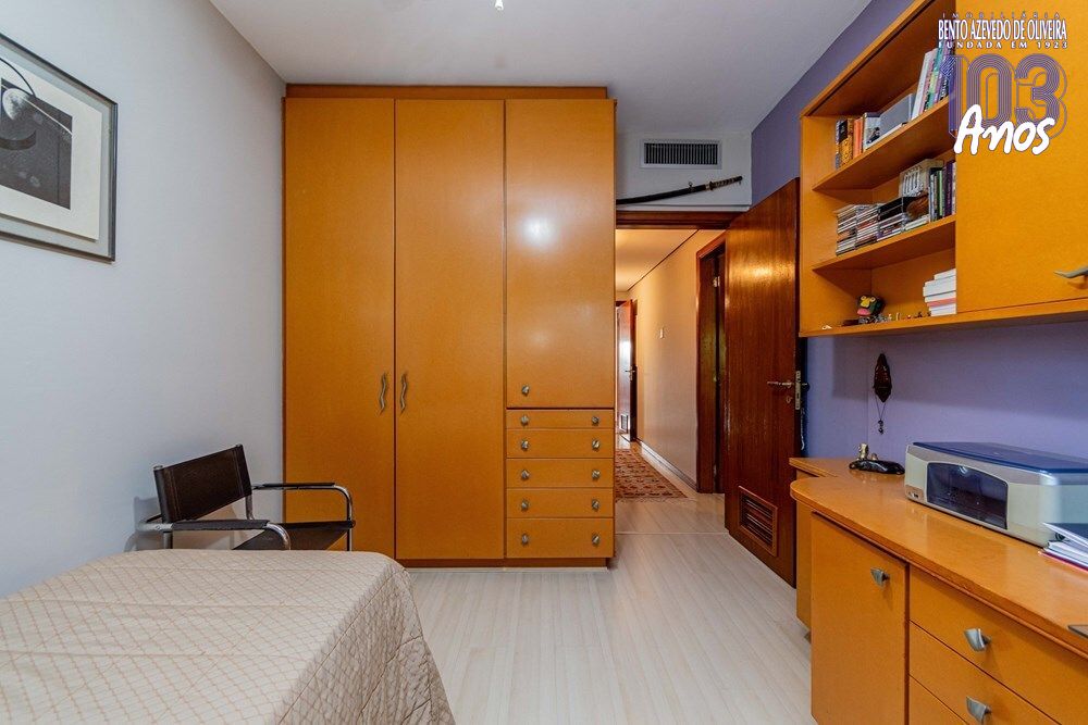 Apartamento, 3 quartos, 157 m² - Foto 44