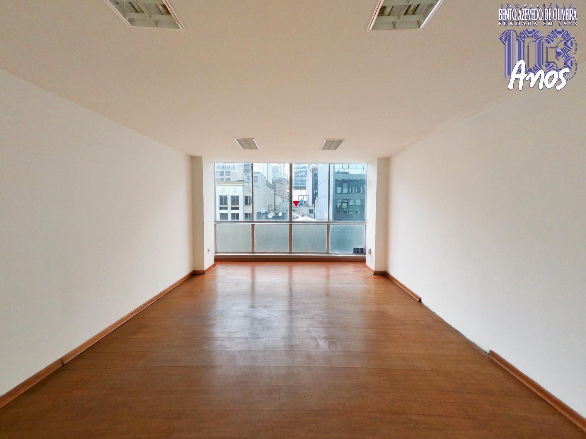 Sala-Conjunto, 25 m² - Foto 1