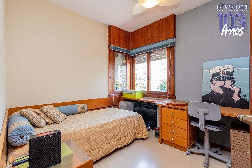 Apartamento, 3 quartos, 157 m² - Foto 55