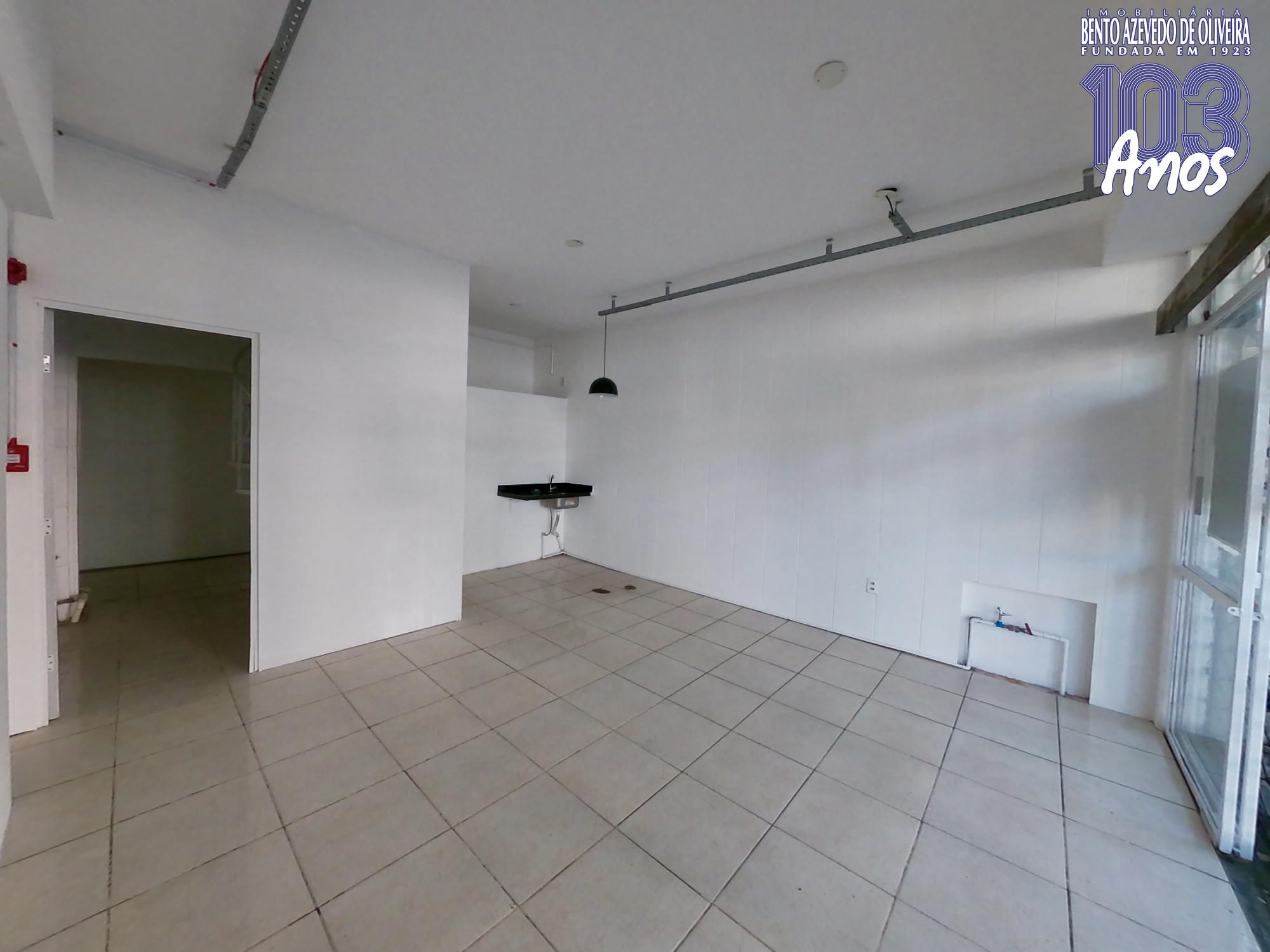 Loja-Salão, 75 m² - Foto 2