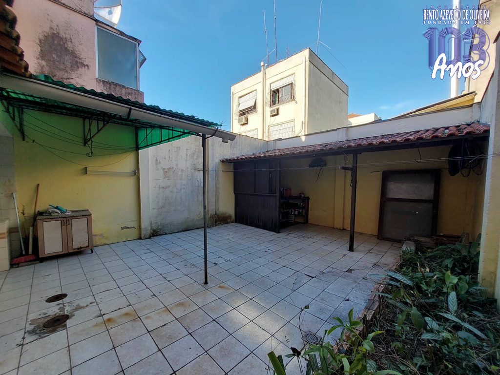Casa, 5 quartos, 176 m² - Foto 41