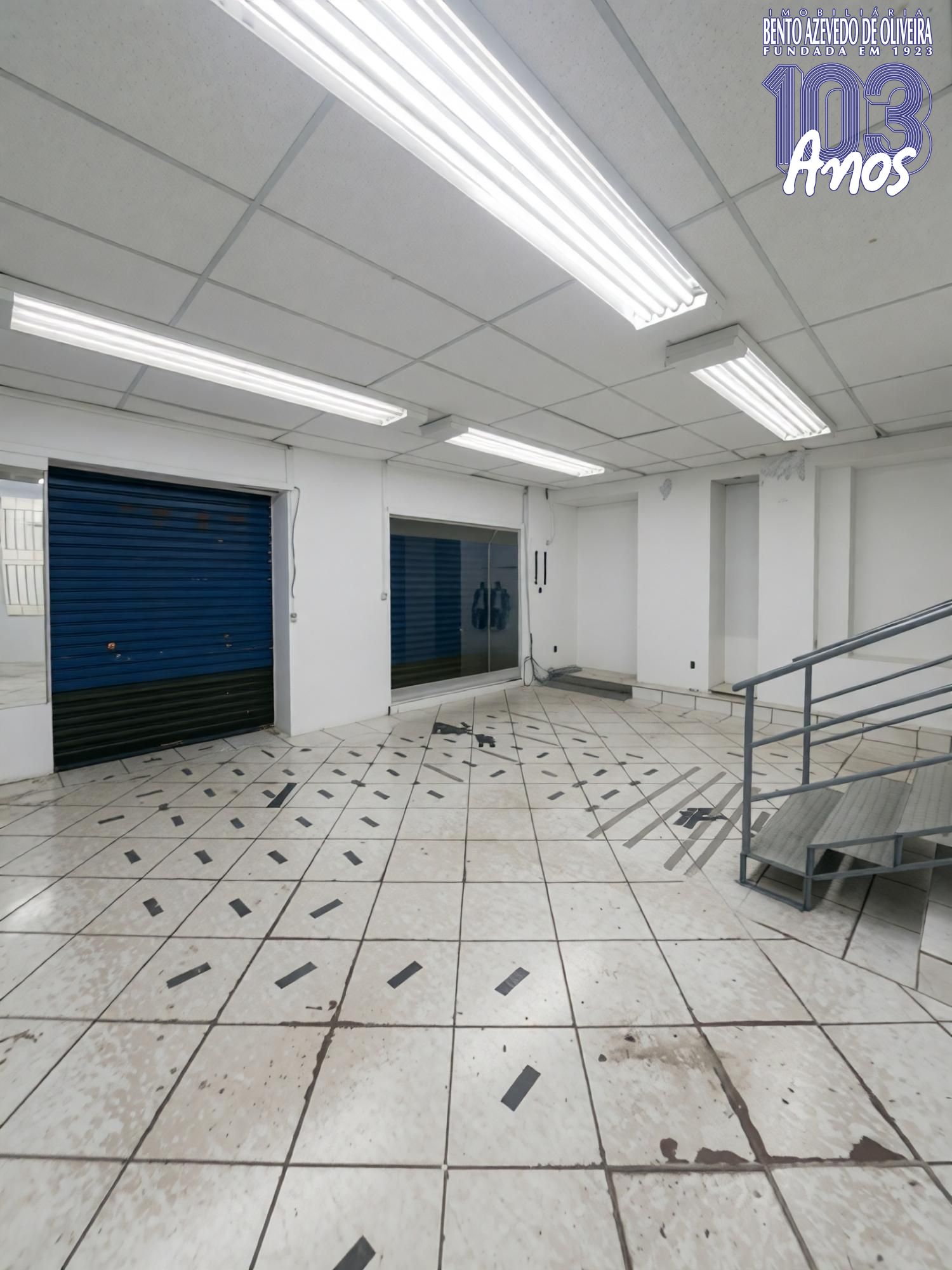 Loja-Salão, 128 m² - Foto 6