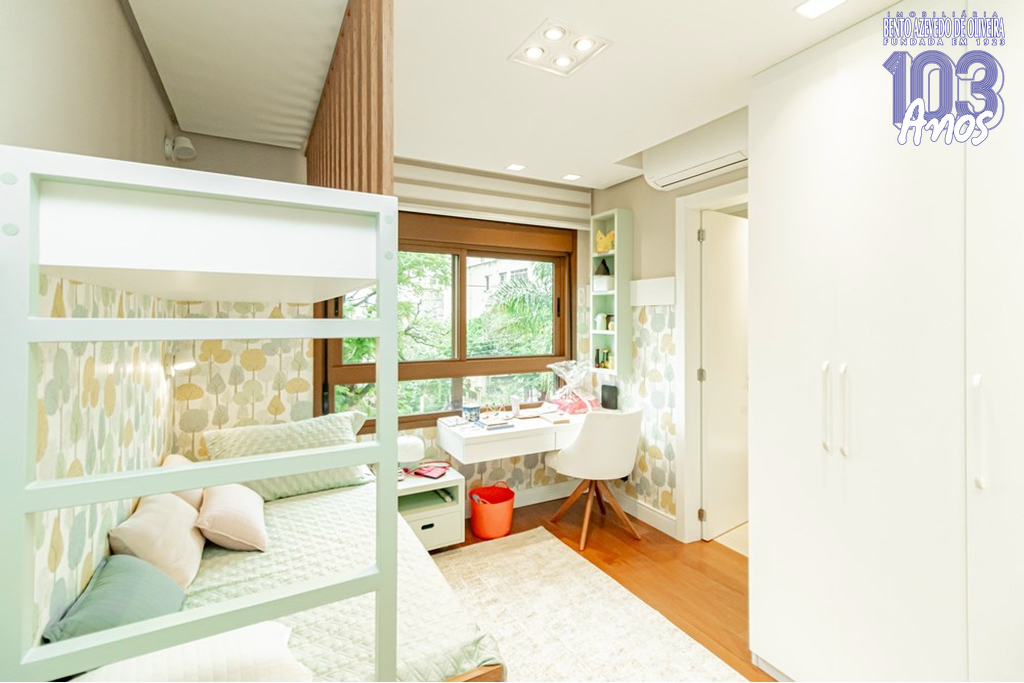 Apartamento, 3 quartos, 153 m² - Foto 58