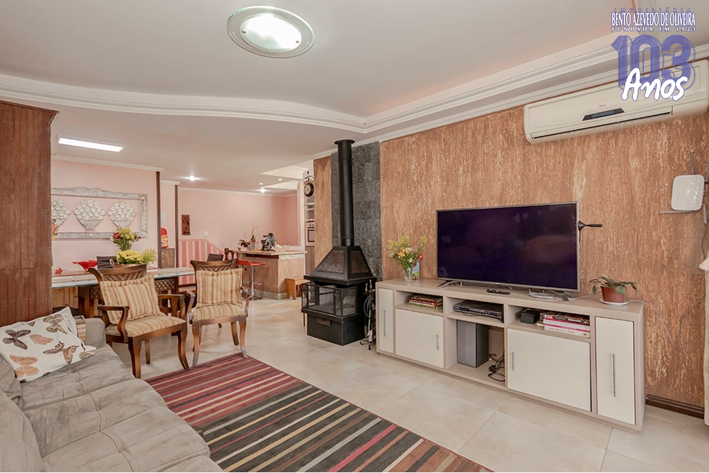 Cobertura, 3 quartos, 245 m² - Foto 18