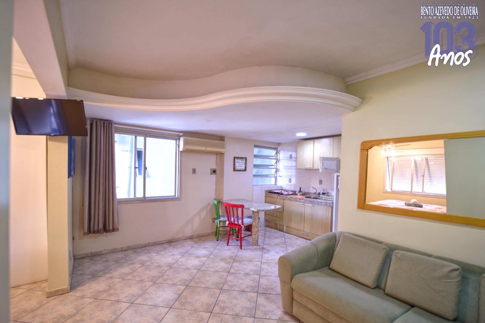 Apartamento, 1 quarto, 35 m² - Foto 22