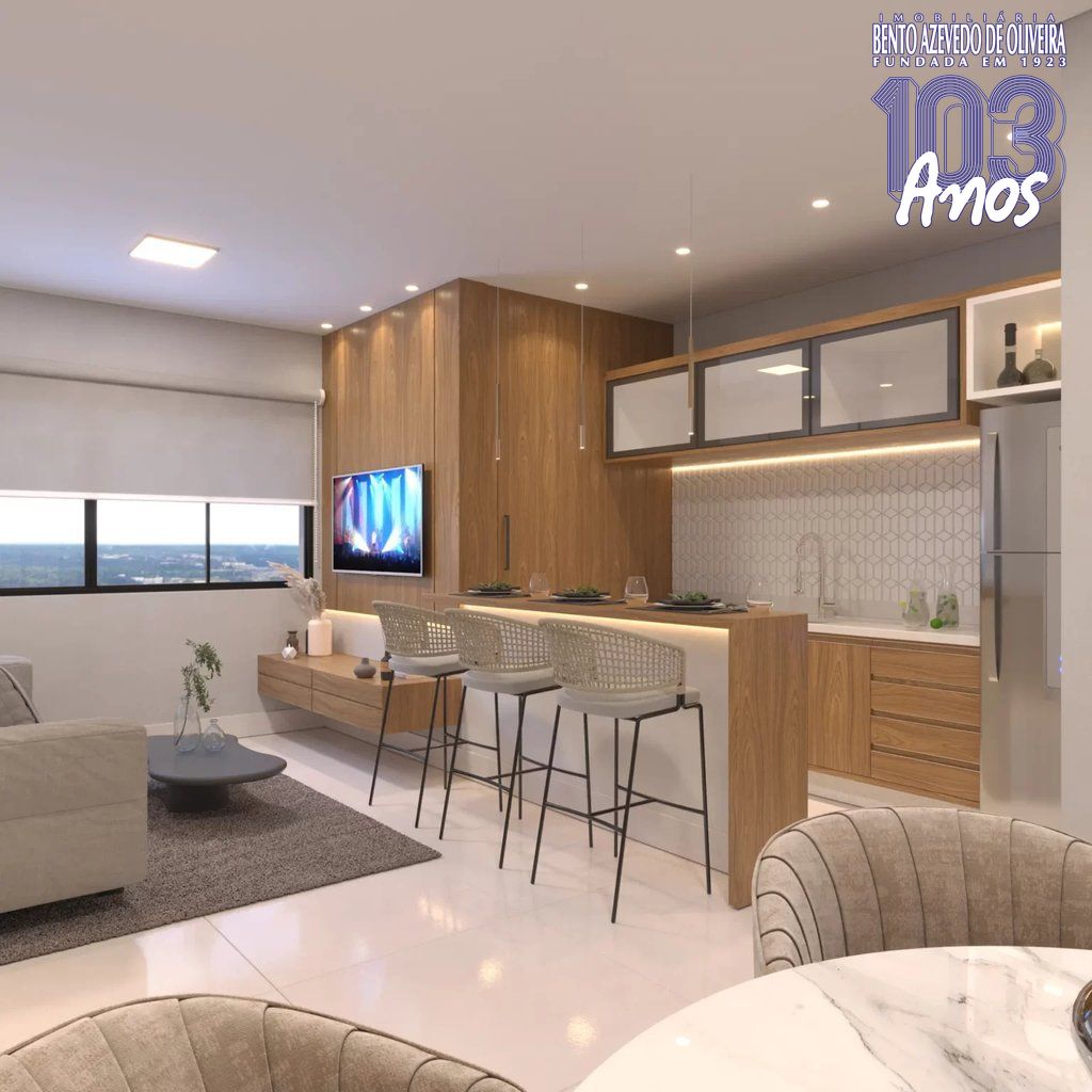 Apartamento, 3 quartos, 86 m² - Foto 4