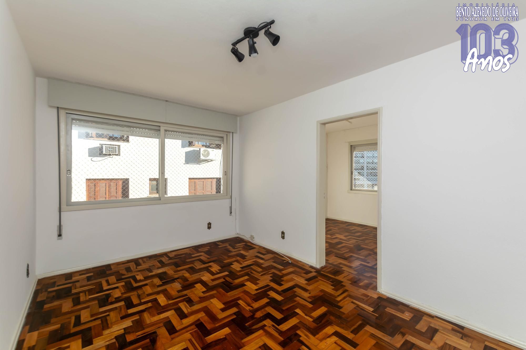 Apartamento, 1 quarto, 45 m² - Foto 1