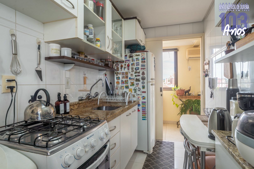 Apartamento, 2 quartos, 65 m² - Foto 8