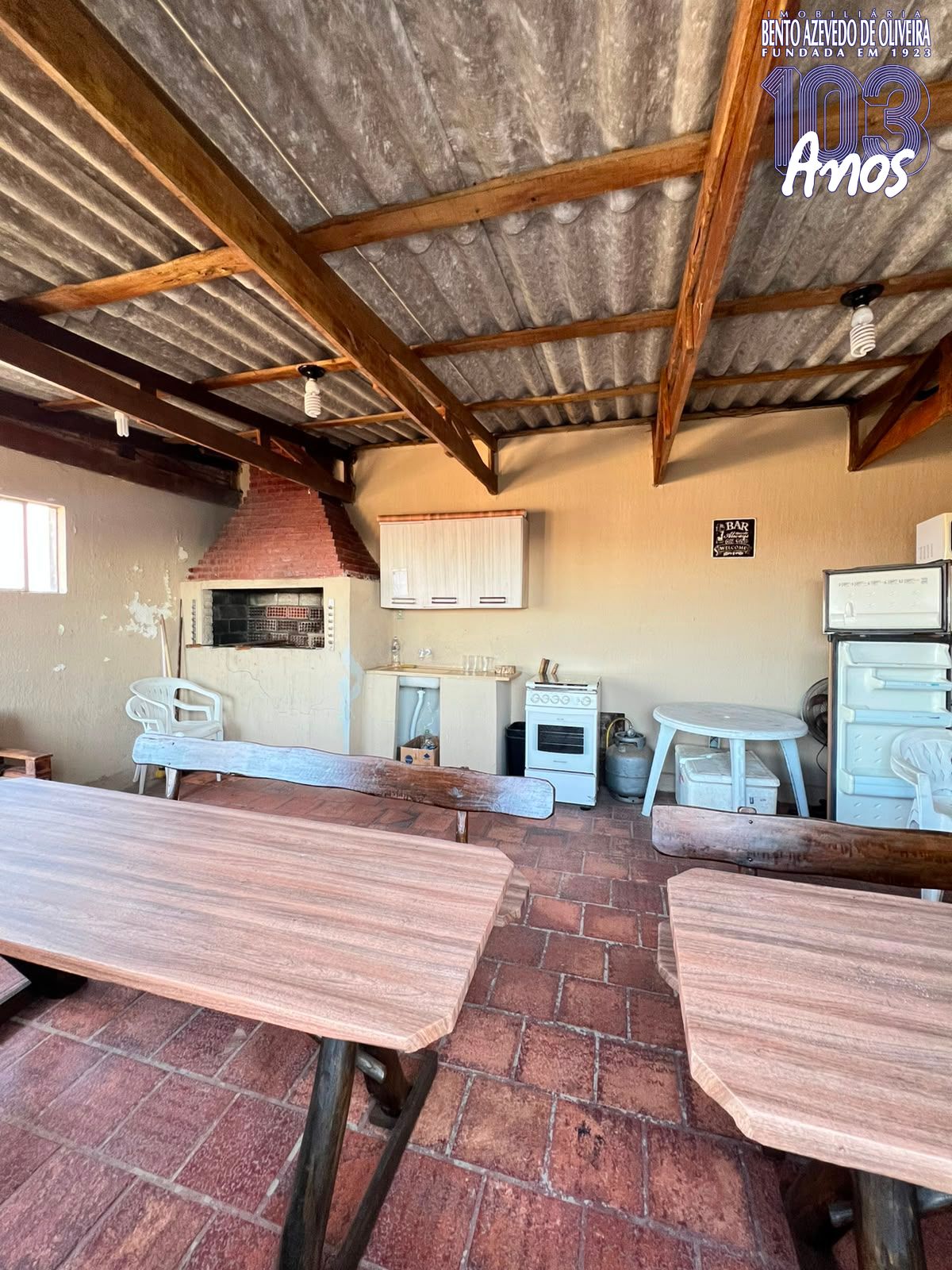 Apartamento, 1 quarto, 38 m² - Foto 3