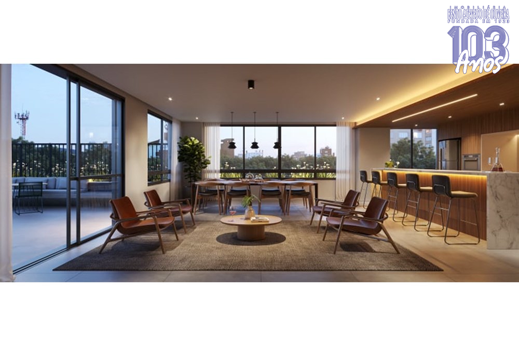 Apartamento, 3 quartos, 118 m² - Foto 9