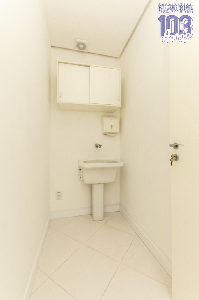 Sala-Conjunto, 40 m² - Foto 9