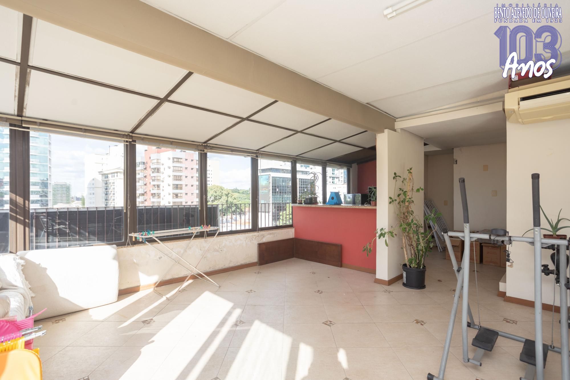 Cobertura, 3 quartos, 152 m² - Foto 31