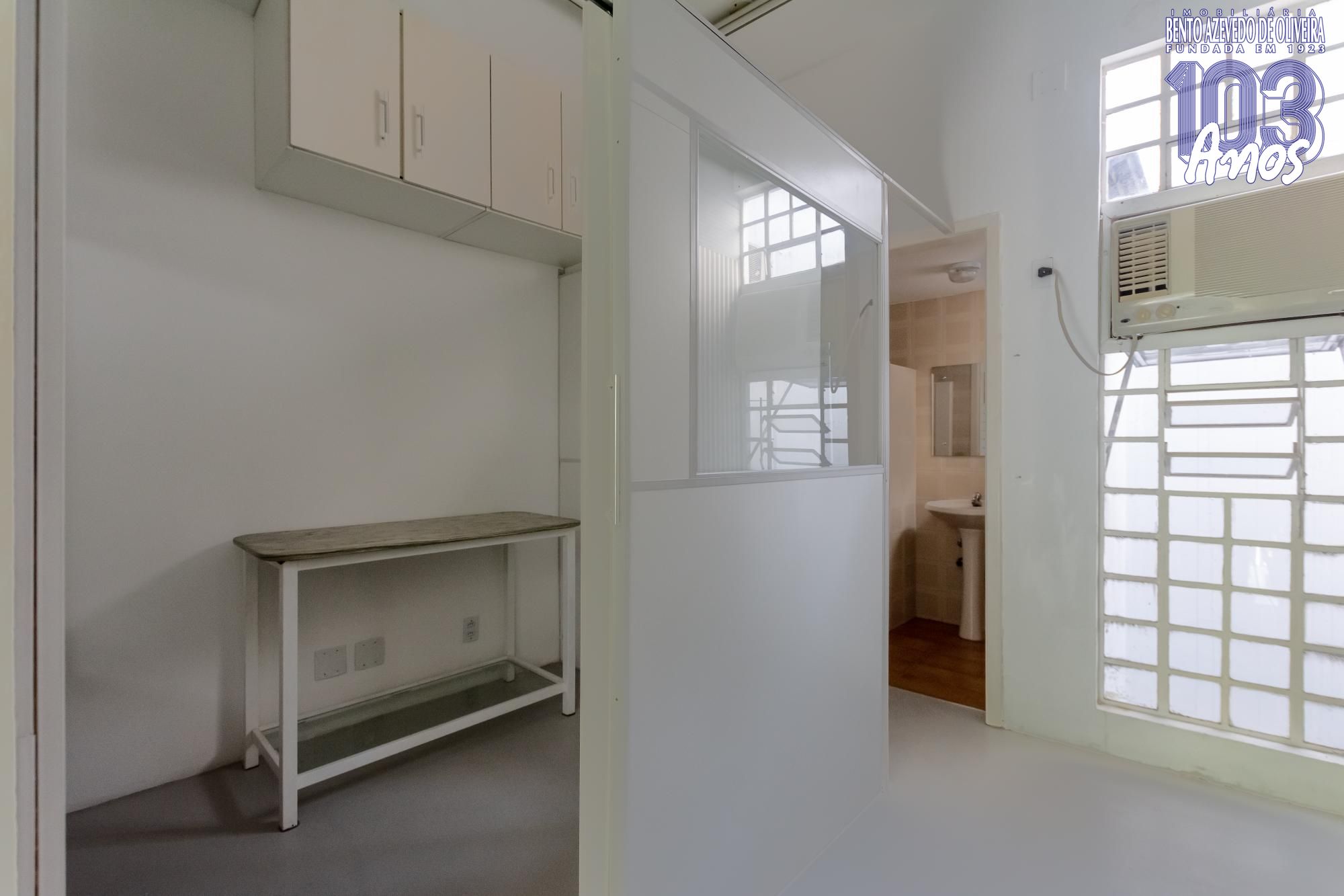 Loja-Salão, 42 m² - Foto 8