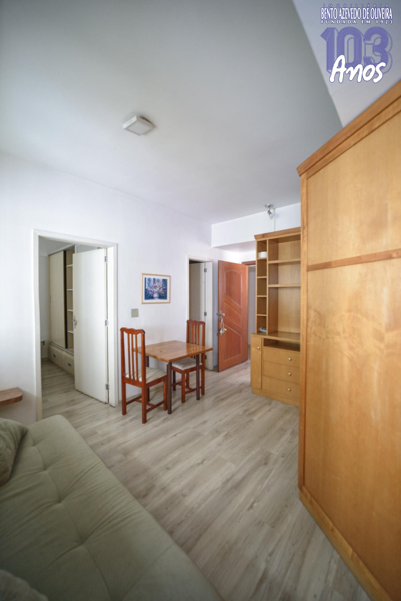 Apartamento, 1 quarto, 33 m² - Foto 14