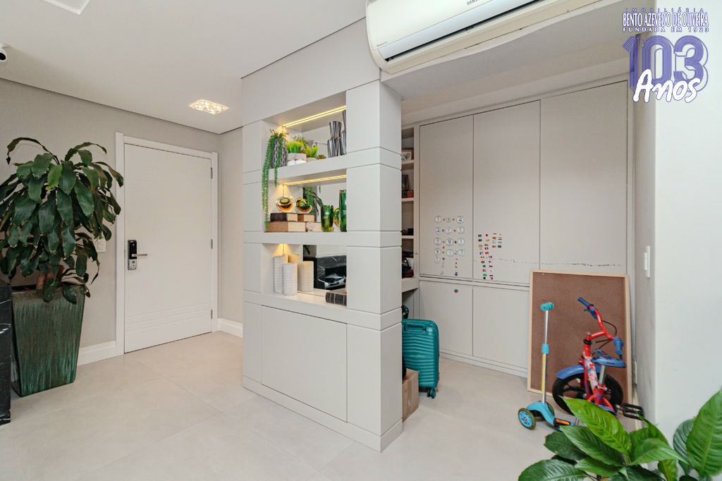 Apartamento, 4 quartos, 158 m² - Foto 50