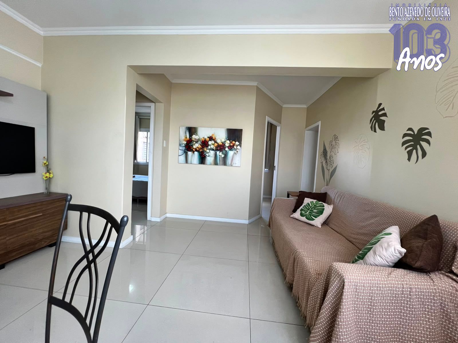 Apartamento, 3 quartos, 63 m² - Foto 5