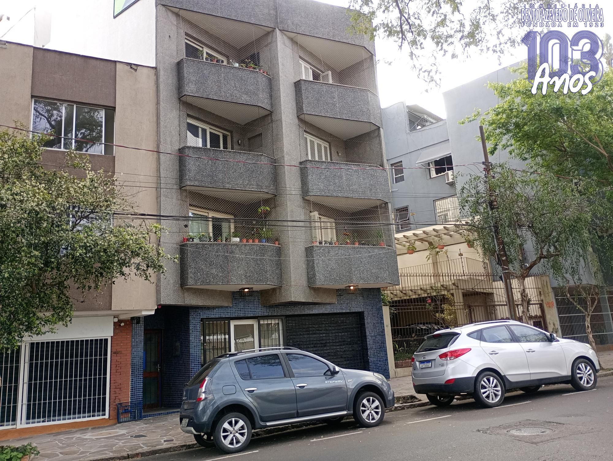 Apartamento, 1 quarto, 47 m² - Foto 1