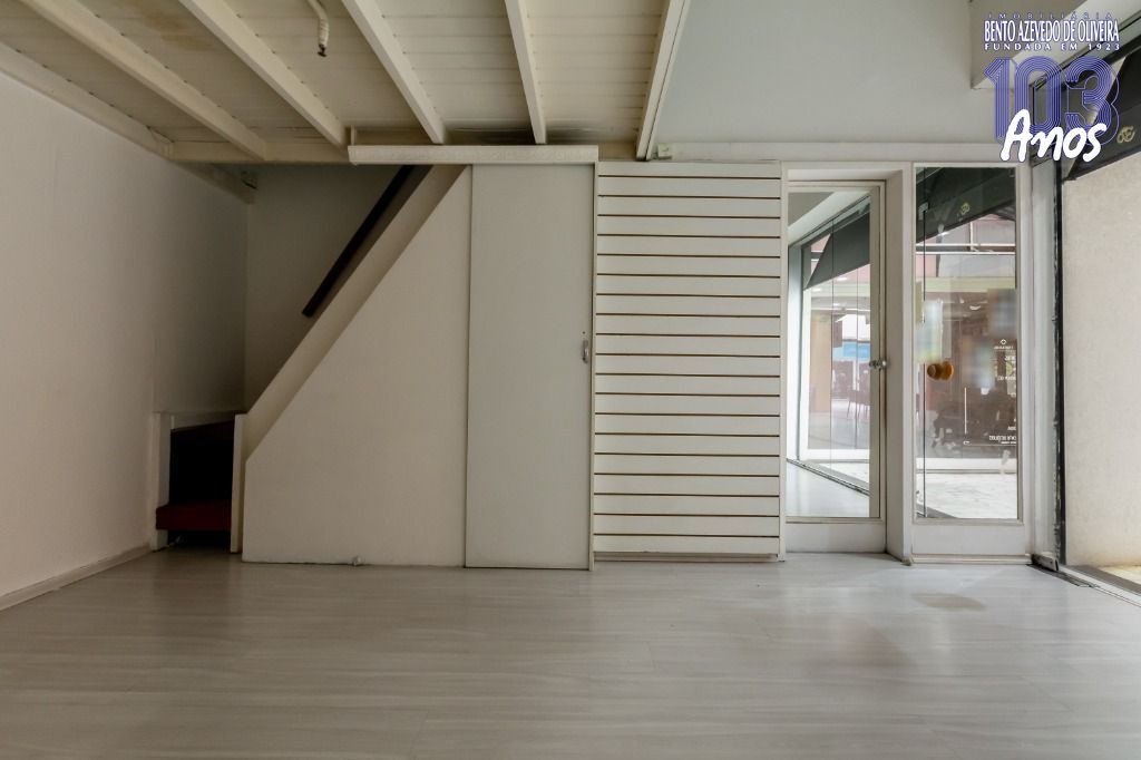 Loja-Salão, 25 m² - Foto 10